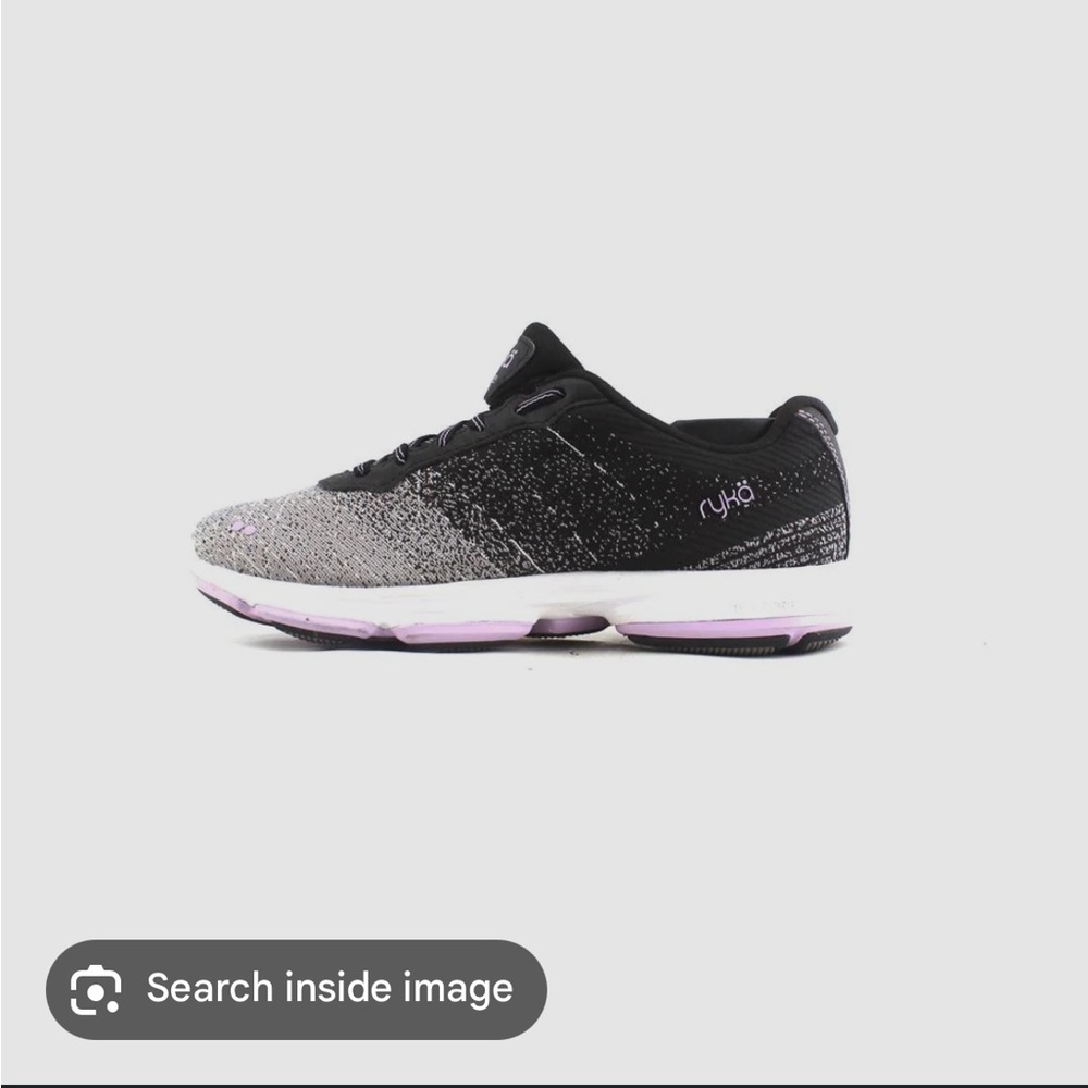BRAND NEW! Ryka Dominion Ombre Walking Shoes